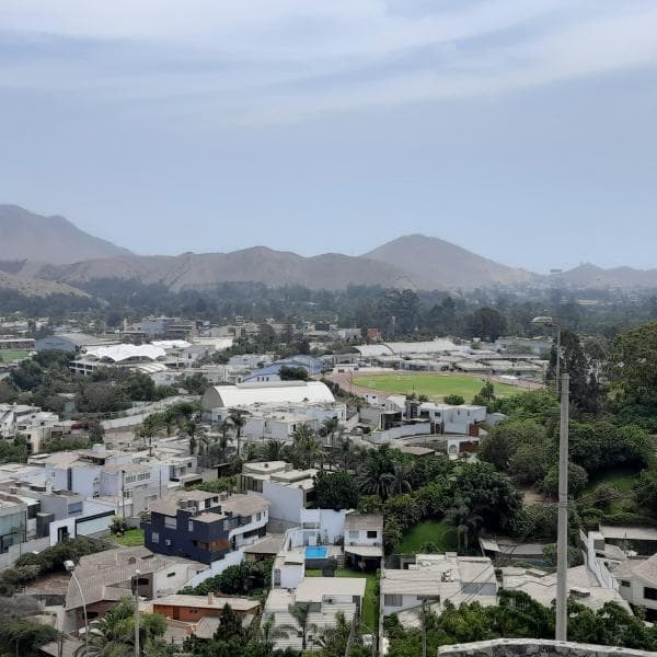 En venta Estupendo terreno con vistas dominantes a las Lagunas La Molina — foto 1