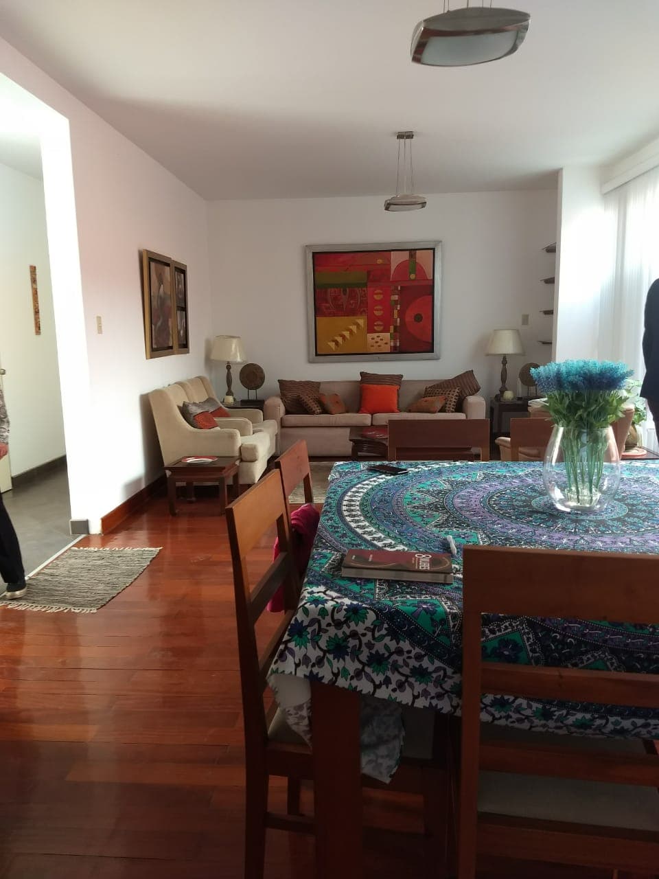 Venta de Casa en La Molina — foto 4