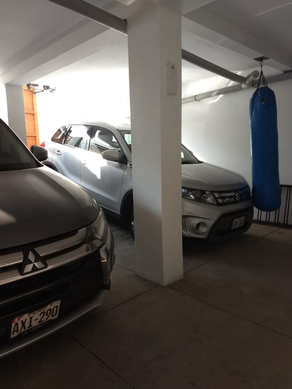 Venta de Casa en La Molina — foto 2