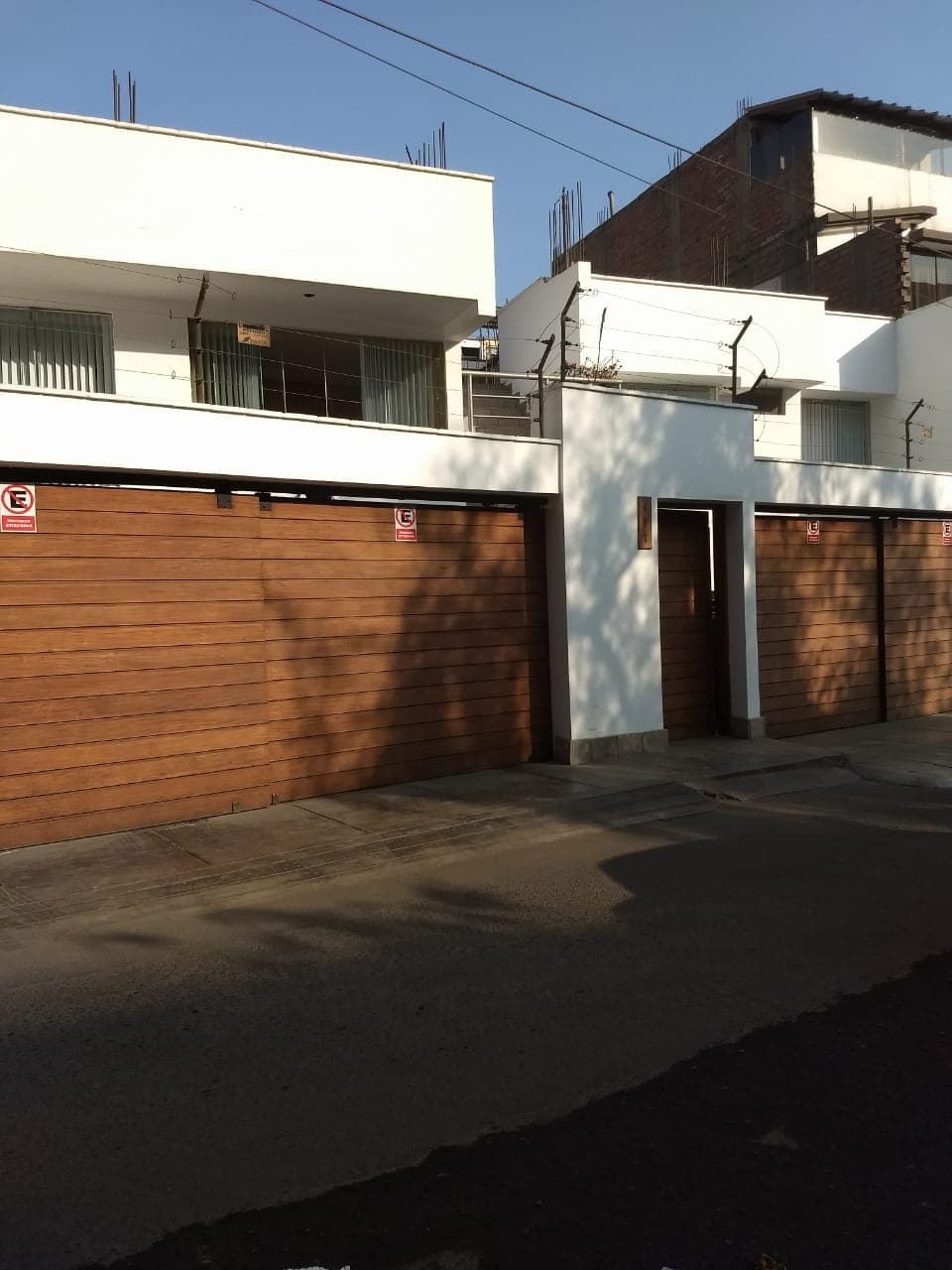 Venta de Casa en La Molina