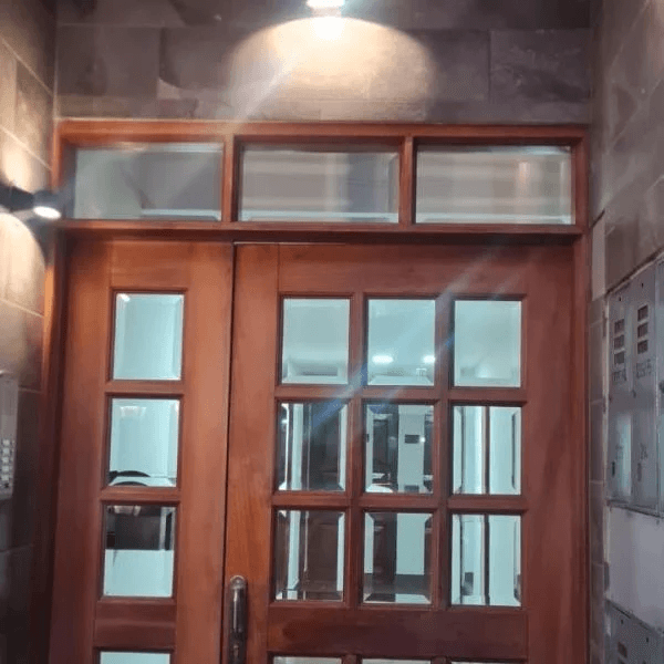 Encantador departamento en una ubicacin inmejorable Av El Corregidor — foto 2
