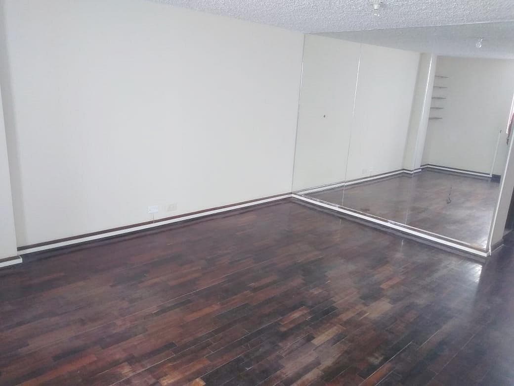 Departamento - La Molina — foto 1