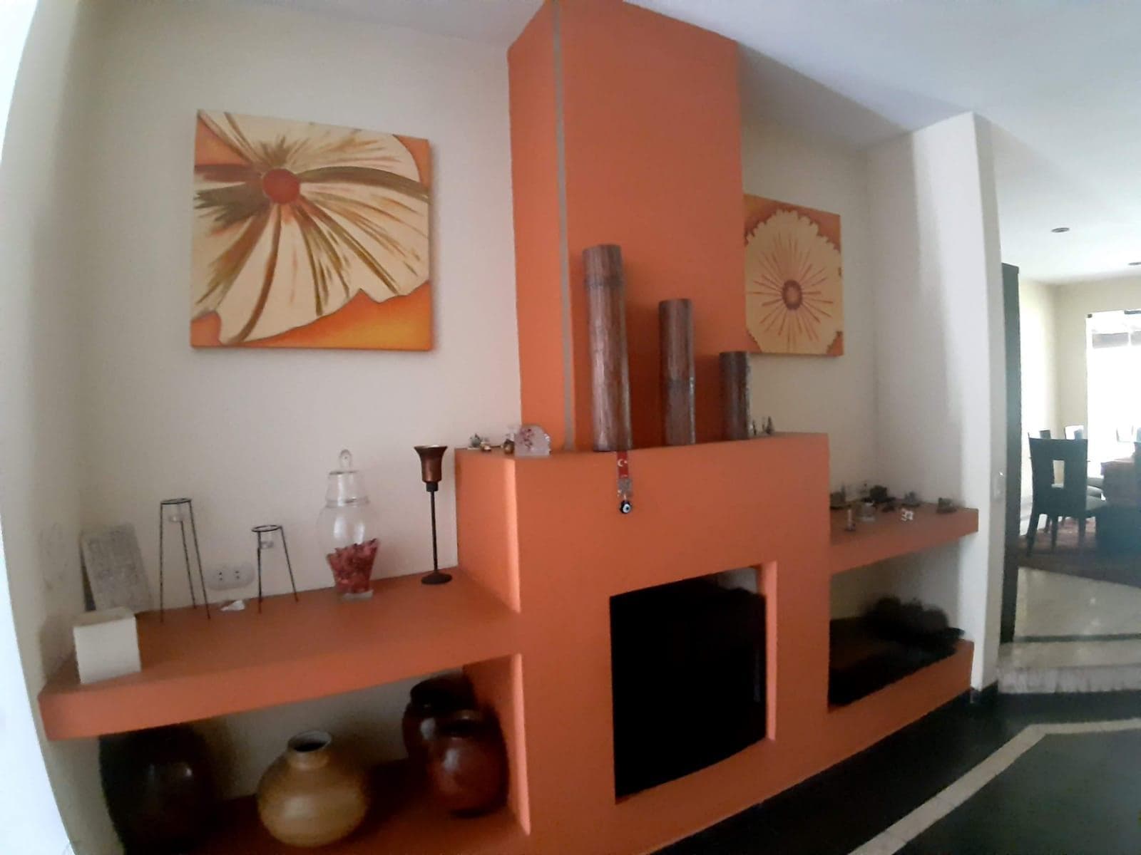VENDO ESPECTACULAR CASA EN LA MOLINA — foto 6
