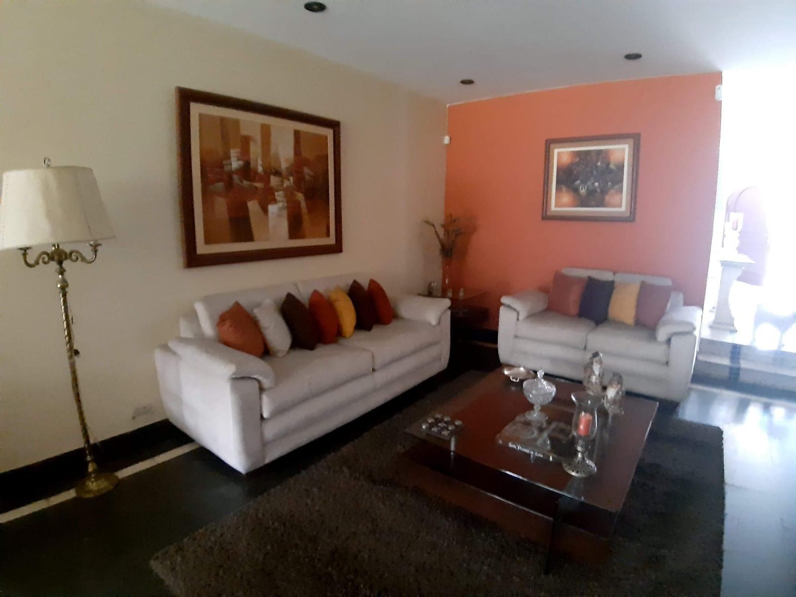VENDO ESPECTACULAR CASA EN LA MOLINA — foto 8