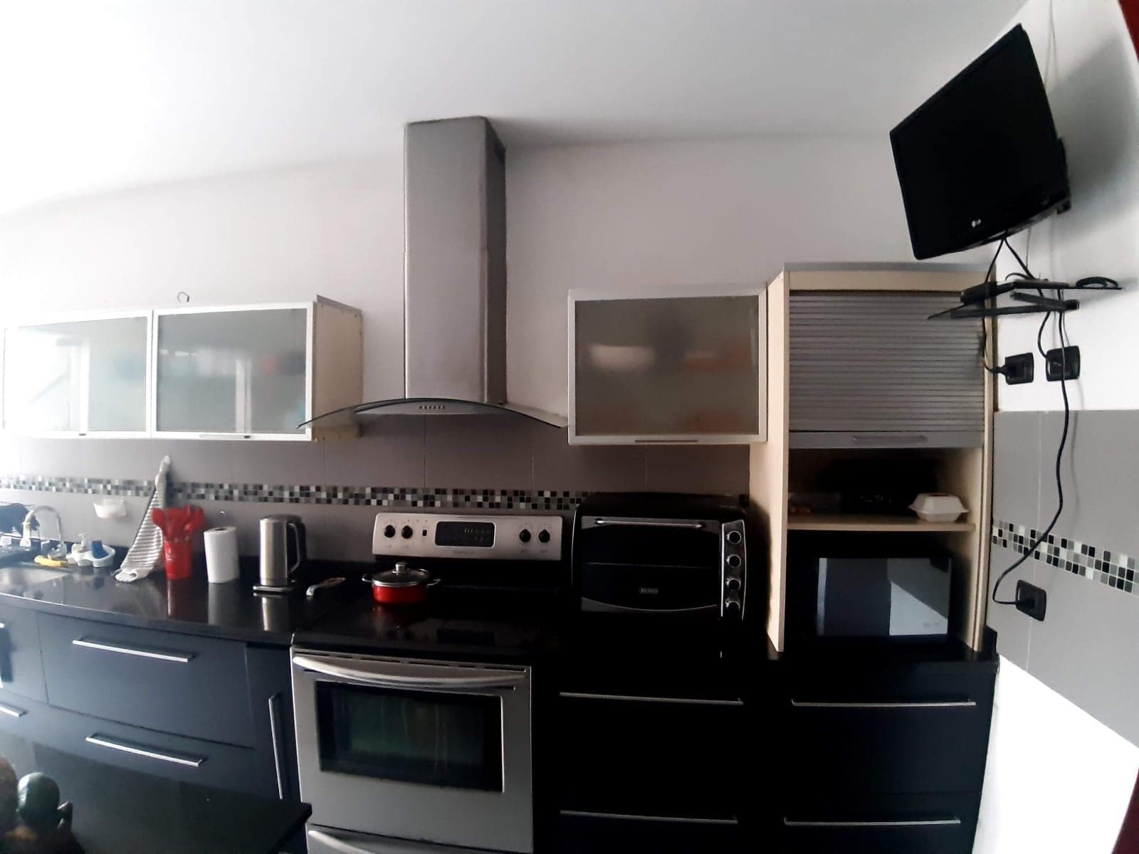VENDO ESPECTACULAR CASA EN LA MOLINA — foto 11