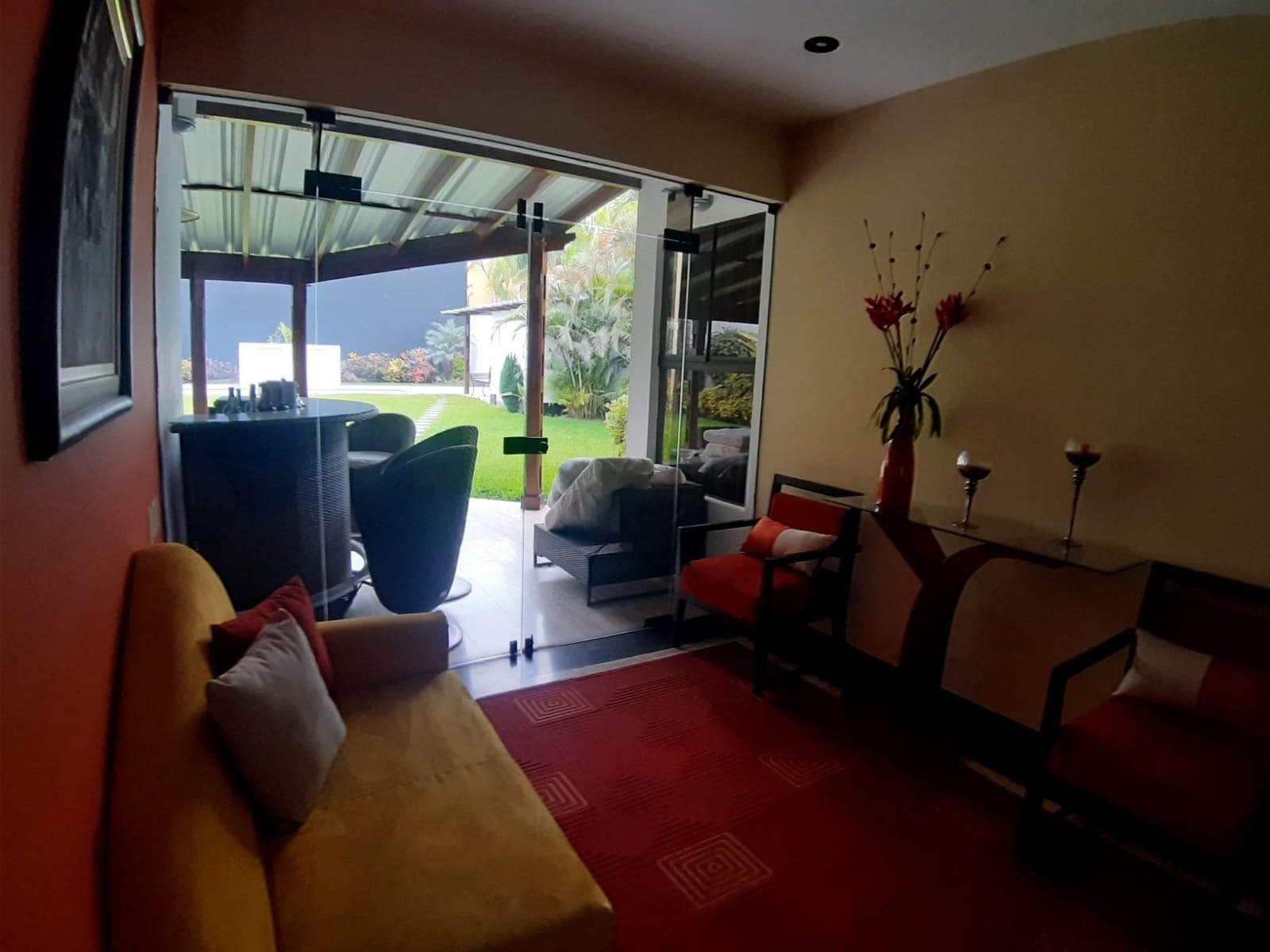 VENDO ESPECTACULAR CASA EN LA MOLINA — foto 7