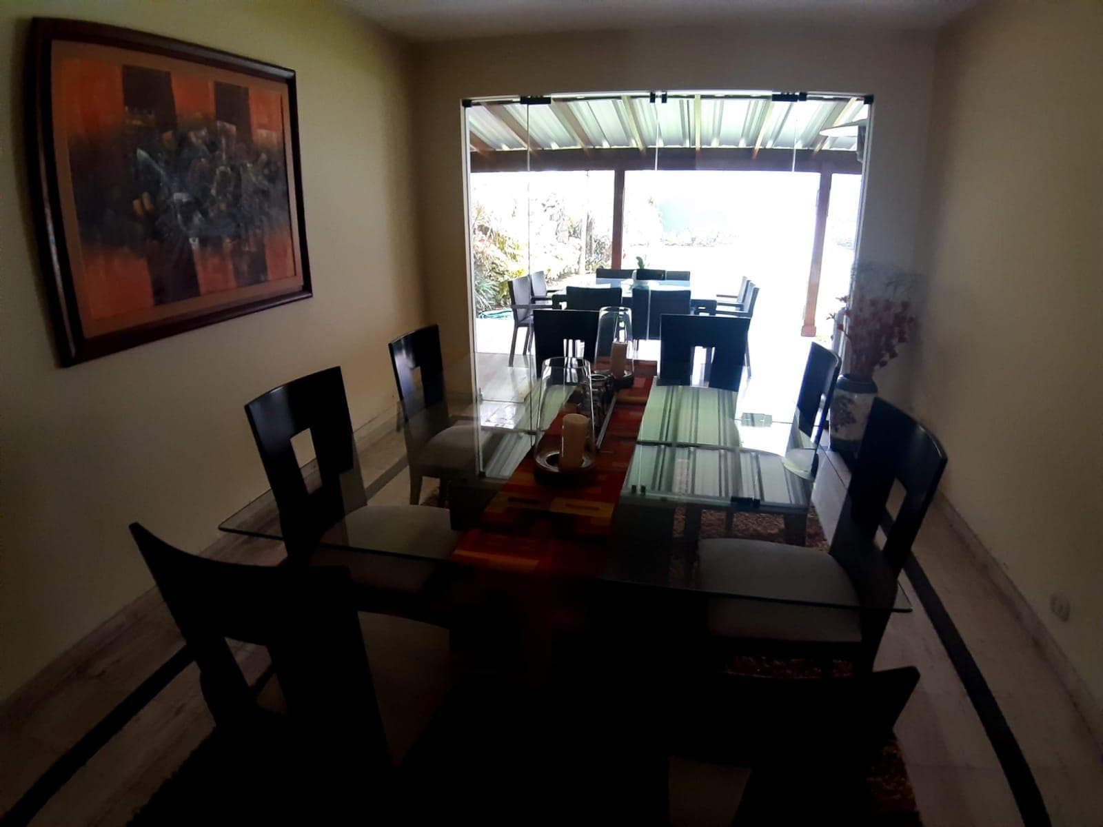 VENDO ESPECTACULAR CASA EN LA MOLINA — foto 4