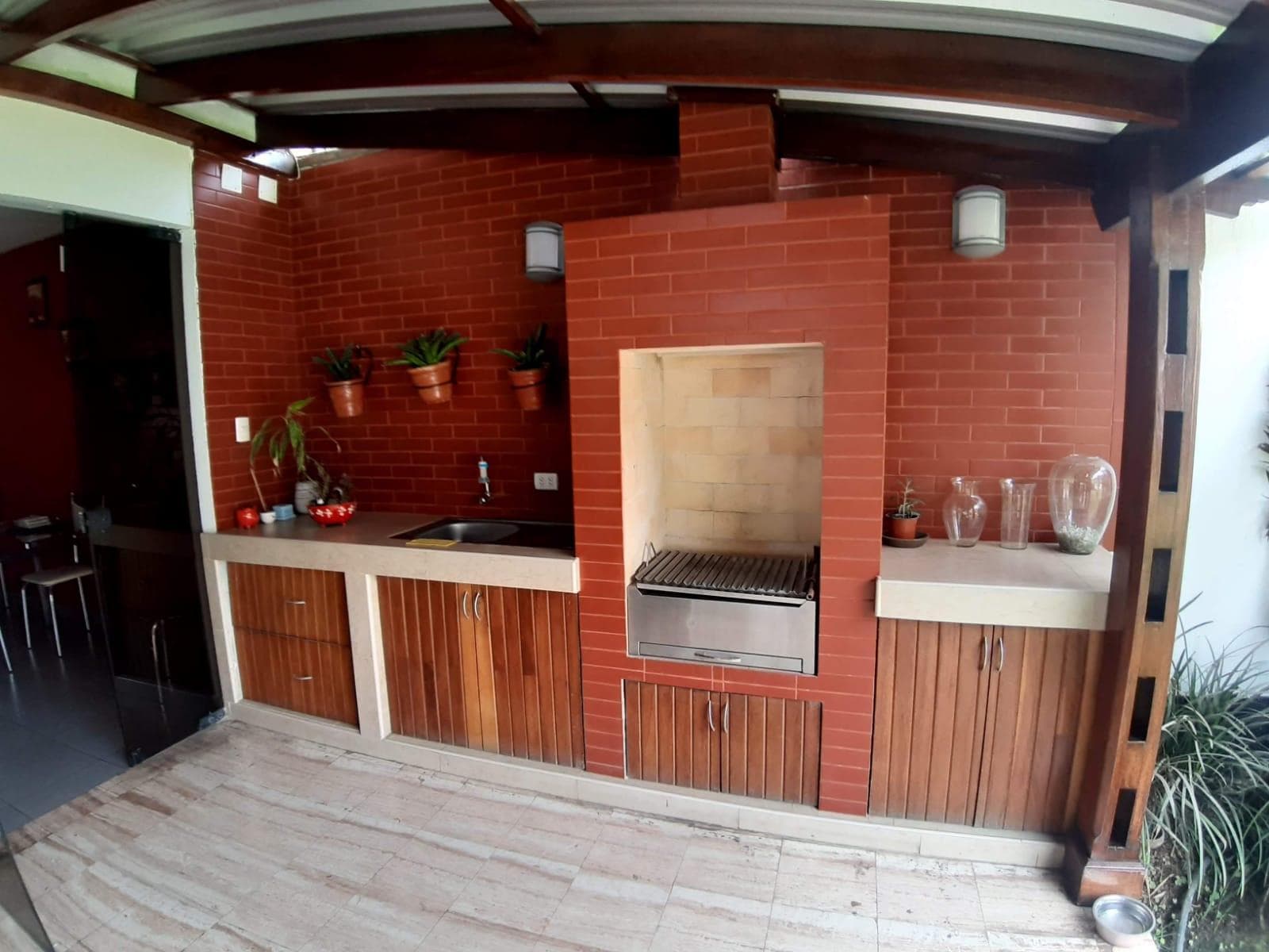 VENDO ESPECTACULAR CASA EN LA MOLINA — foto 3