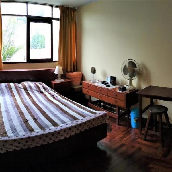 Departamento - Santiago de Surco — foto 14