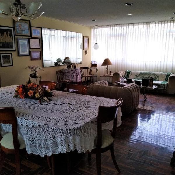 Departamento - Santiago de Surco — foto 2