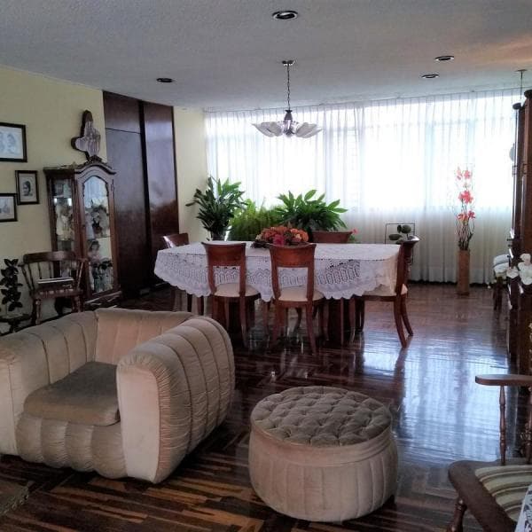 Departamento - Santiago de Surco — foto 1