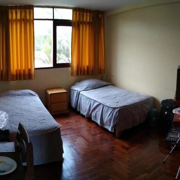 Departamento - Santiago de Surco — foto 13