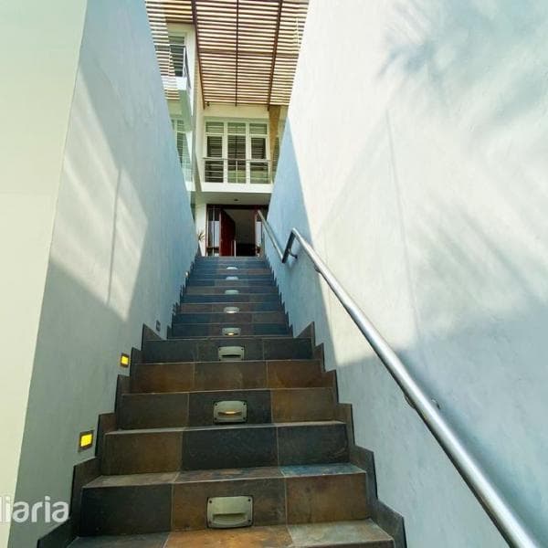 HERMOSA CASA EN LA MOLINA UBICADA EN UNA SUPER ZONA — foto 4