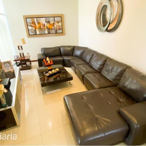 HERMOSA CASA EN LA MOLINA UBICADA EN UNA SUPER ZONA — foto 16