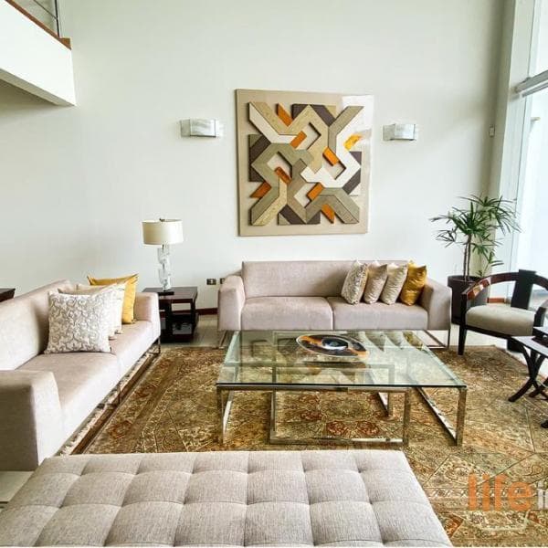 HERMOSA CASA EN LA MOLINA UBICADA EN UNA SUPER ZONA — foto 9