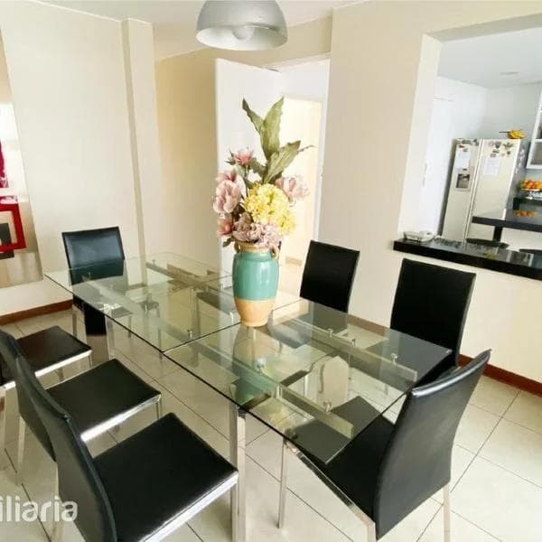 HERMOSA CASA EN LA MOLINA UBICADA EN UNA SUPER ZONA — foto 22