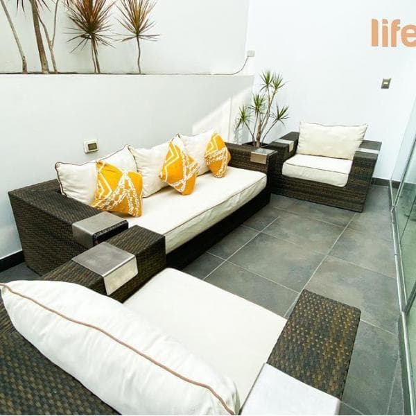 HERMOSA CASA EN LA MOLINA UBICADA EN UNA SUPER ZONA — foto 23