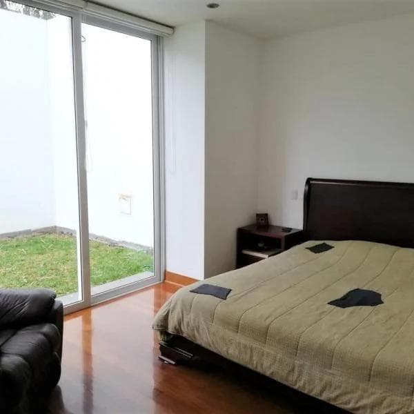 HERMOSA CASA EN LA MOLINA UBICADA EN UNA SUPER ZONA — foto 21