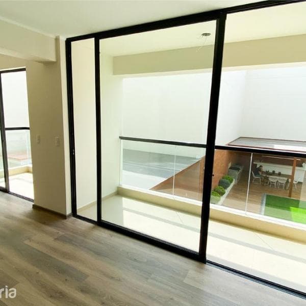 Departamento en el corazón de Miraflores de 01 habitacion — foto 22