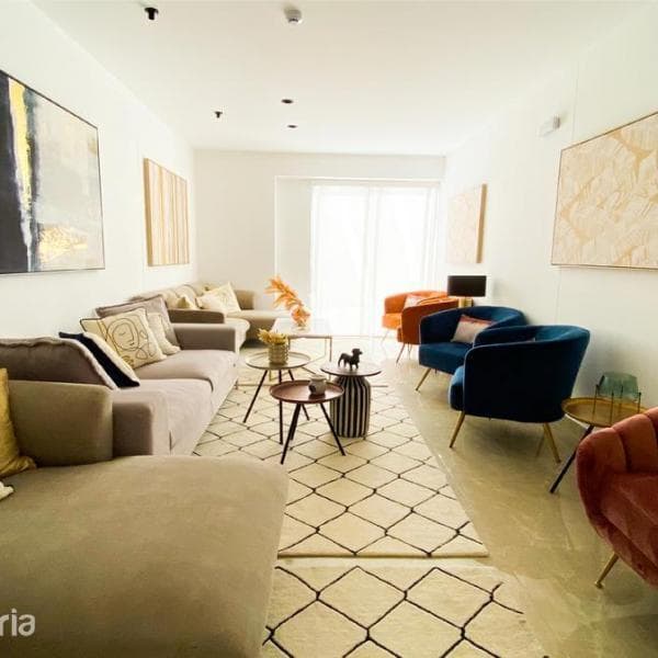 Departamento en el corazón de Miraflores de 01 habitacion — foto 15