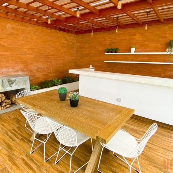 Departamento en el corazón de Miraflores de 01 habitacion — foto 10