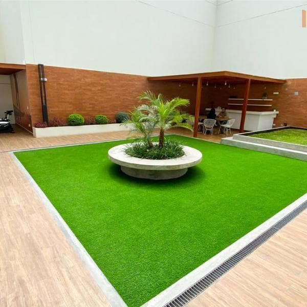 Departamento en el corazón de Miraflores de 01 habitacion — foto 6