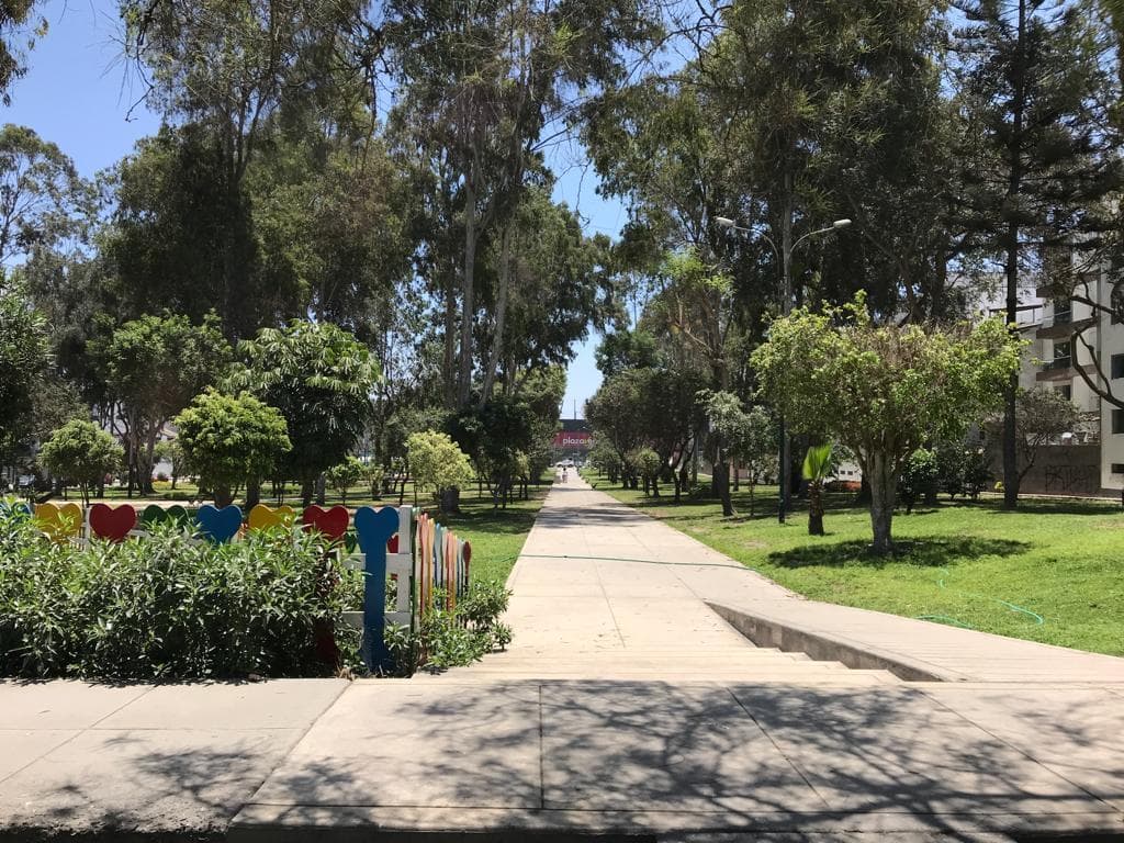 REMATE POR VIAJE  Departamento en Casuarinas Sur, Surco. — foto 4