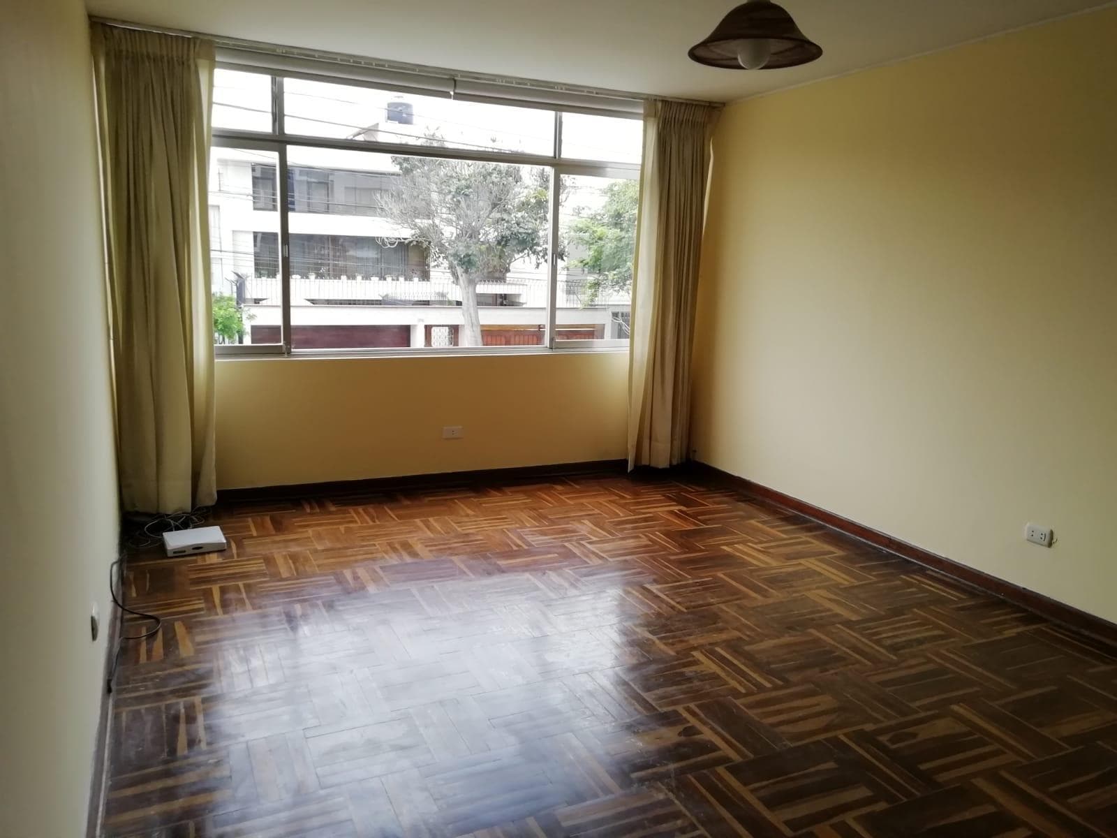 VENDO CASA LINCE LÍMITE SAN ISIDRO A PASOS DE 2 DE MAYO — foto 5