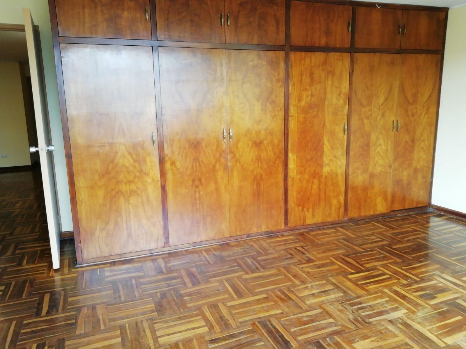 VENDO CASA LINCE LÍMITE SAN ISIDRO A PASOS DE 2 DE MAYO — foto 9