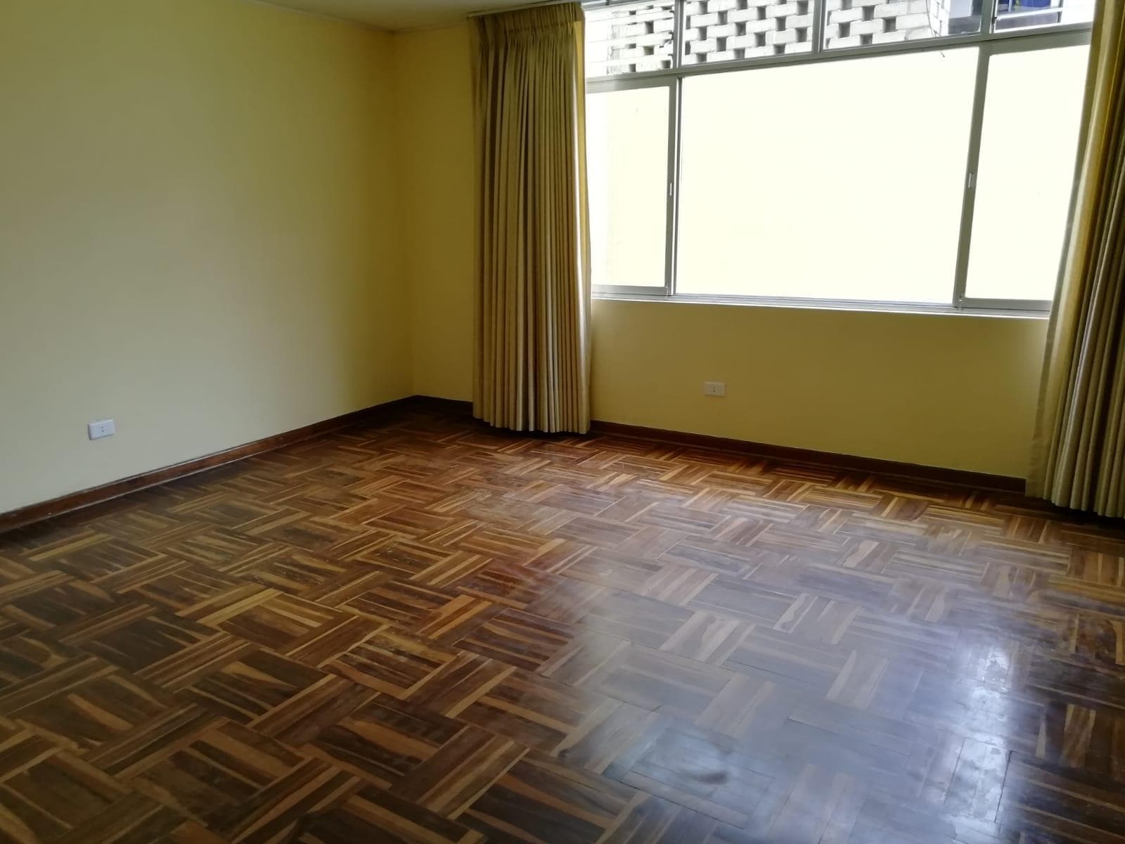 VENDO CASA LINCE LÍMITE SAN ISIDRO A PASOS DE 2 DE MAYO — foto 6