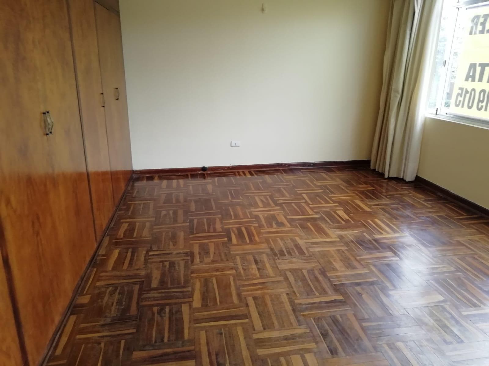 VENDO CASA LINCE LÍMITE SAN ISIDRO A PASOS DE 2 DE MAYO — foto 1