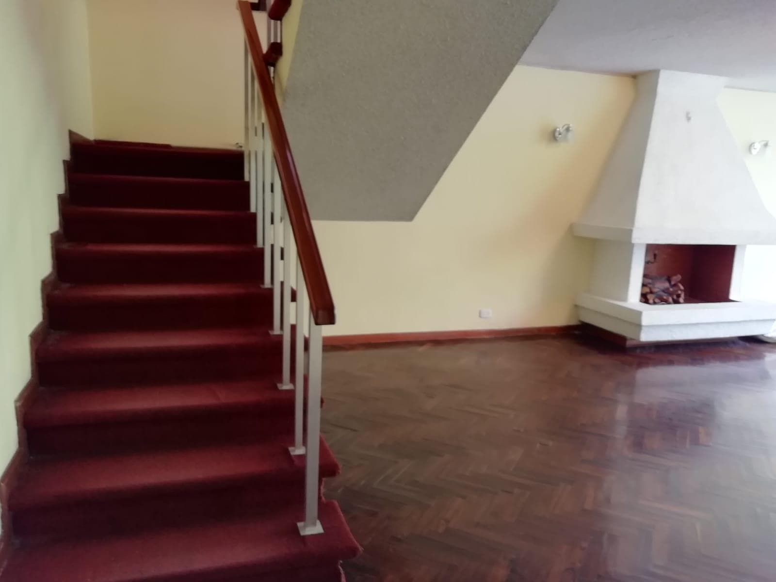 VENDO CASA LINCE LÍMITE SAN ISIDRO A PASOS DE 2 DE MAYO — foto 4