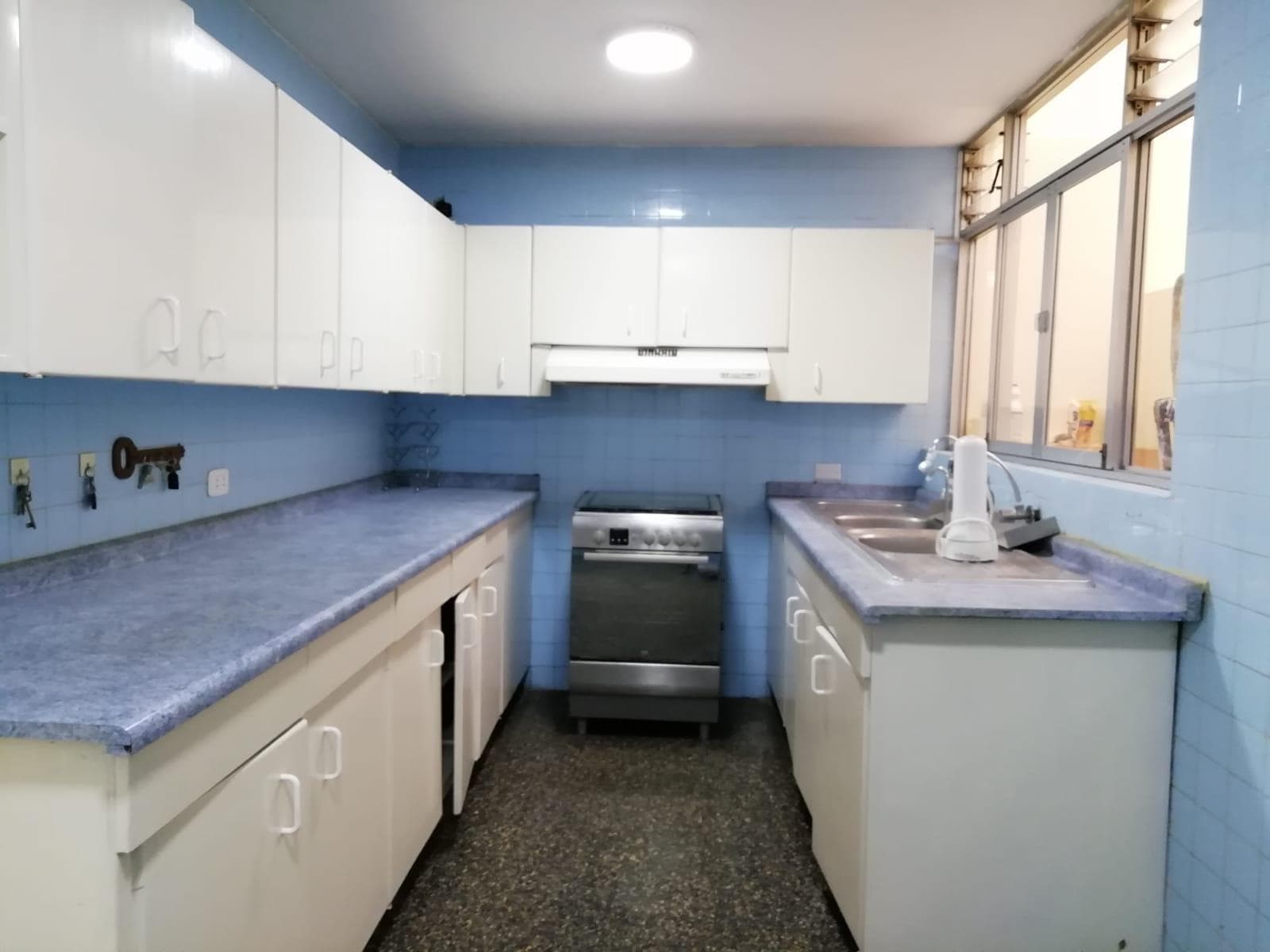VENDO CASA LINCE LÍMITE SAN ISIDRO A PASOS DE 2 DE MAYO — foto 10