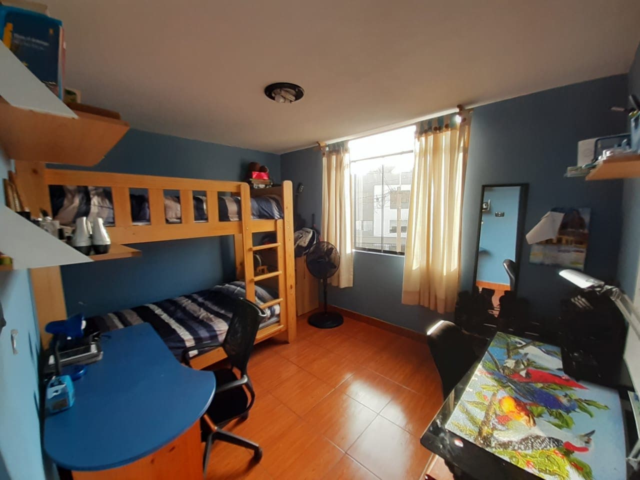 Venta de Departamento Dúplex en La Molina — foto 5