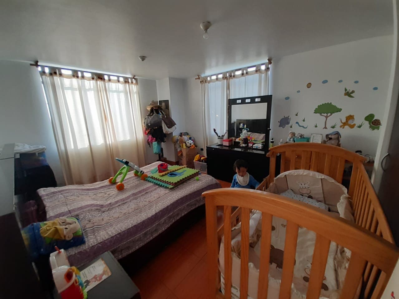 Venta de Departamento Dúplex en La Molina — foto 6