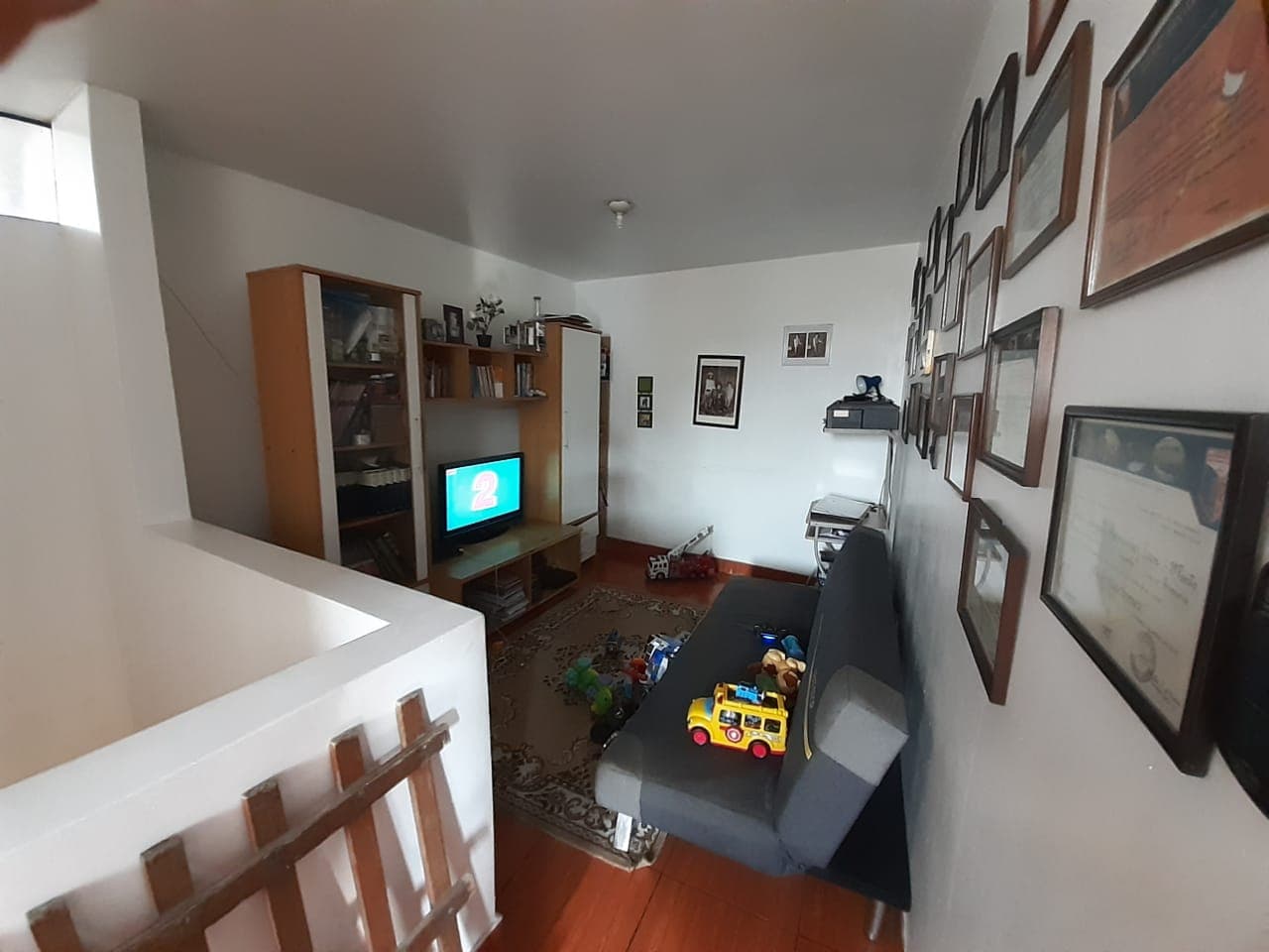 Venta de Departamento Dúplex en La Molina — foto 9