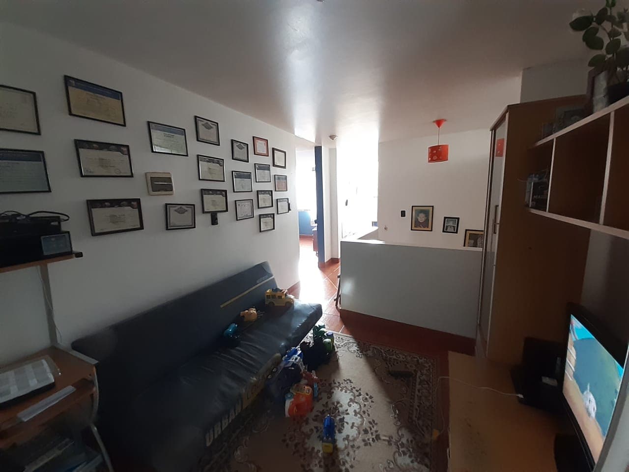 Venta de Departamento Dúplex en La Molina — foto 10