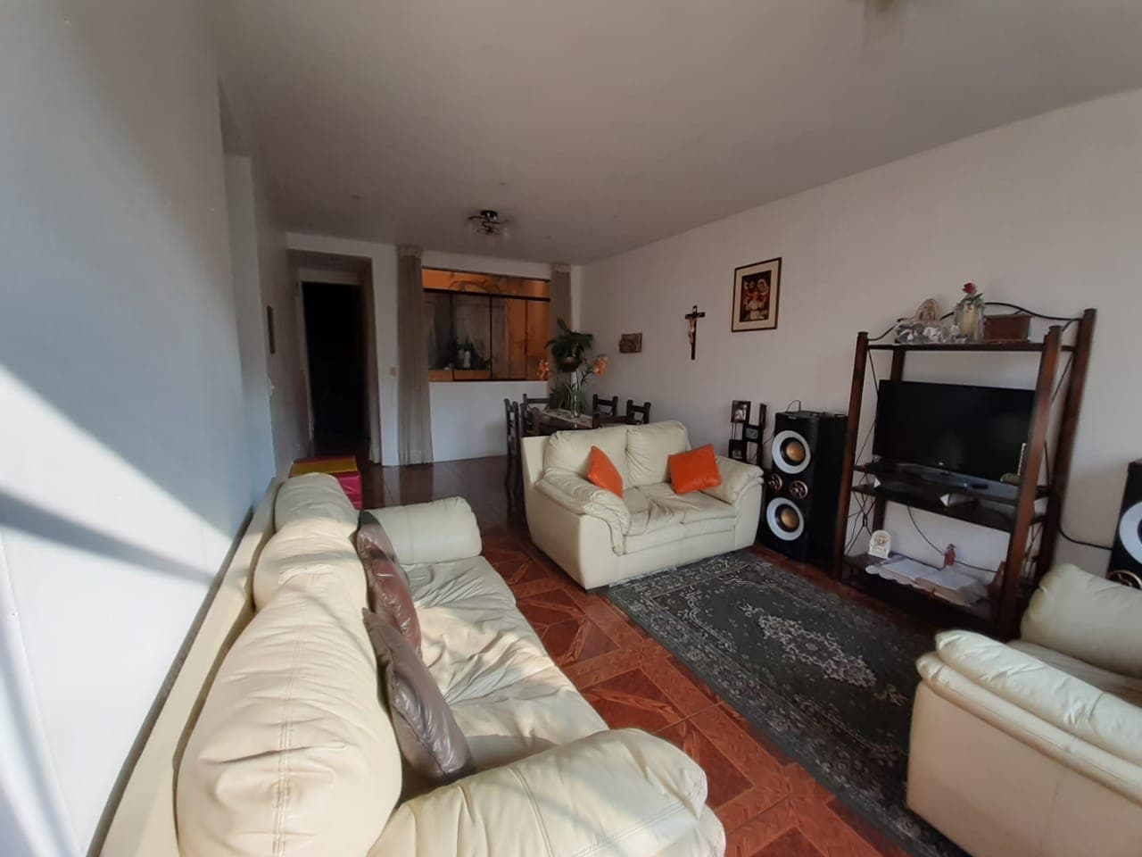 Venta de Departamento Dúplex en La Molina — foto 2