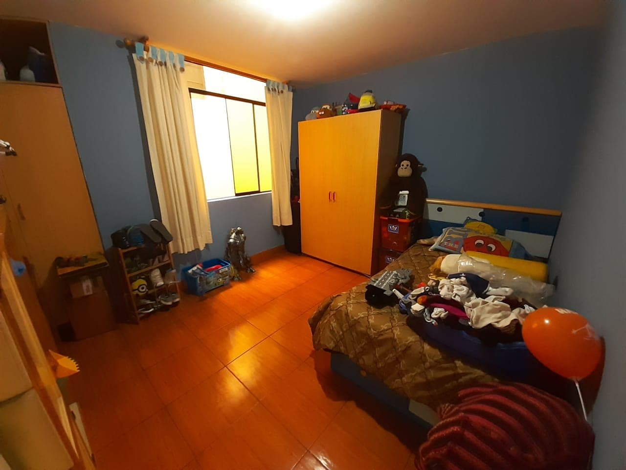 Venta de Departamento Dúplex en La Molina — foto 4
