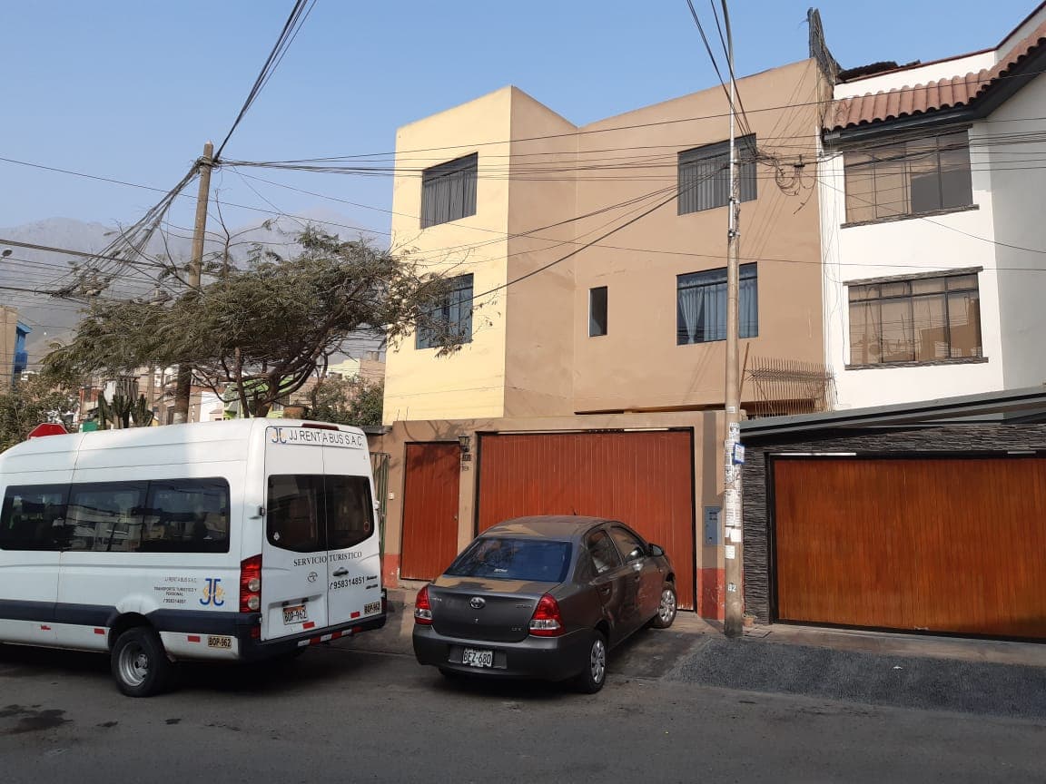 Venta de Departamento Dúplex en La Molina — foto 1