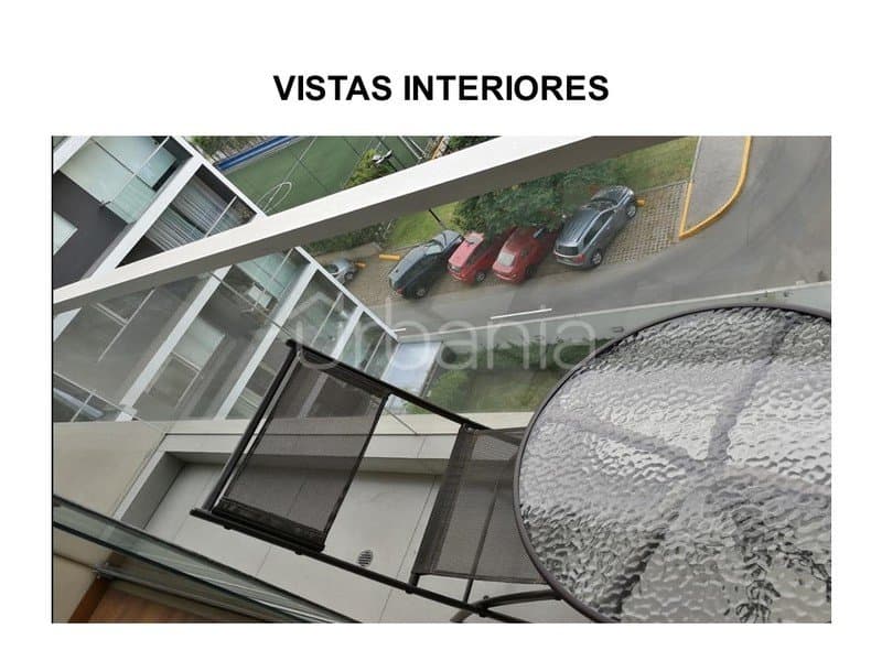 Venta de Departamento en La Molina — foto 4