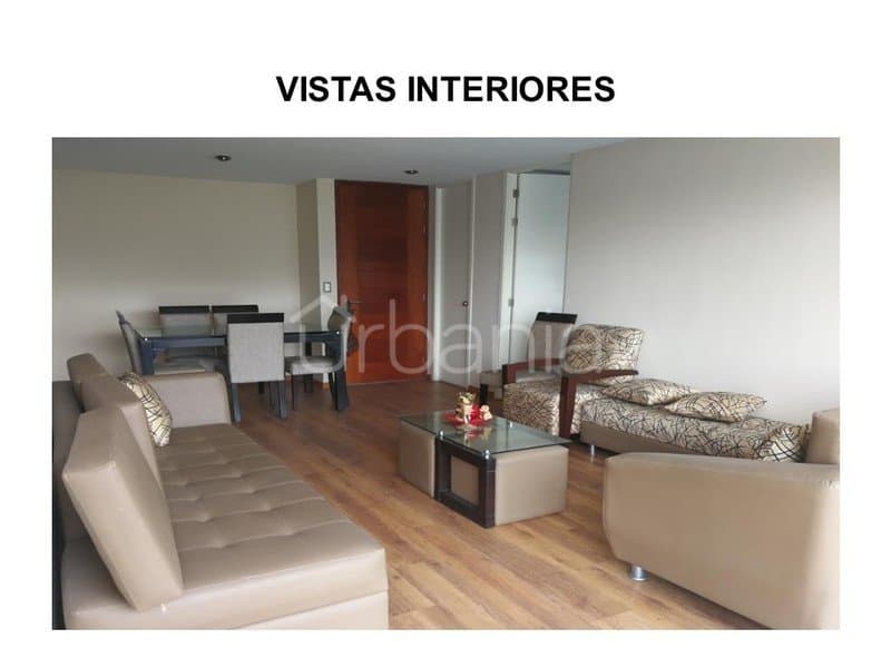 Venta de Departamento en La Molina — foto 6