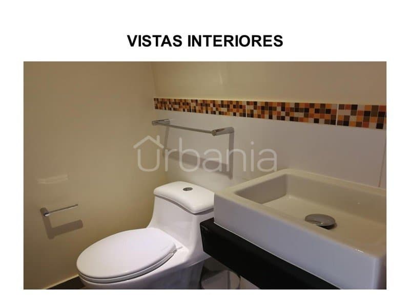 Venta de Departamento en La Molina — foto 3