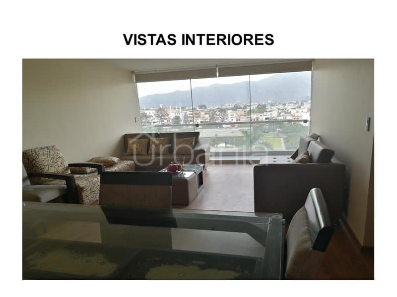 Venta de Departamento en La Molina — foto 5