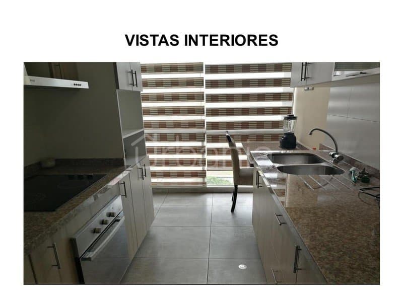 Venta de Departamento en La Molina — foto 2