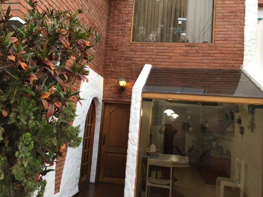 BAJO DE PRECIO!! Venta de Casa con licencia comercial en La Molina — foto 2