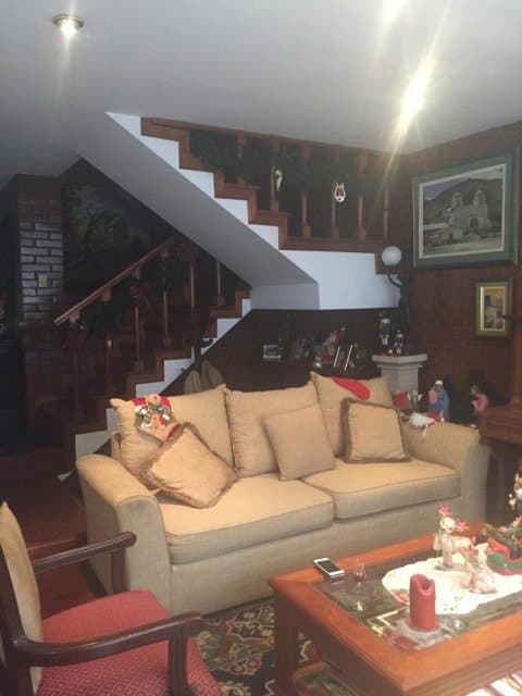 BAJO DE PRECIO!! Venta de Casa con licencia comercial en La Molina — foto 4