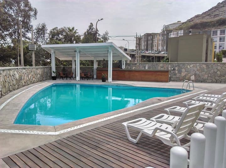 Venta de Departamento Tríplex en La Molina