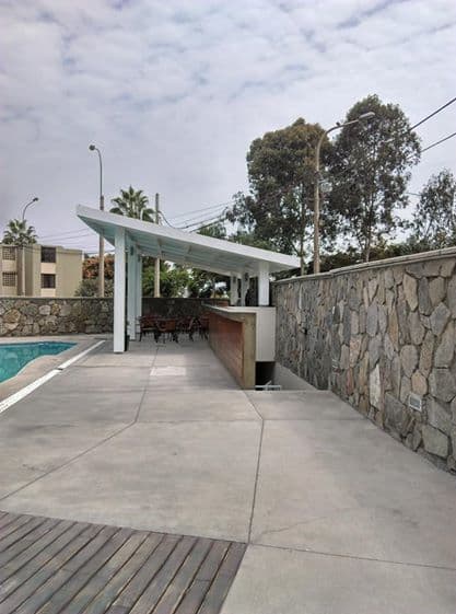 Venta de Departamento Tríplex en La Molina — foto 2