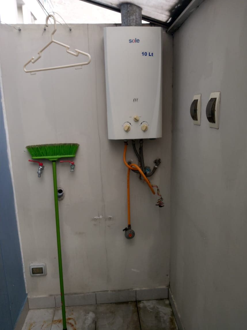 Venta de Departamento Tríplex en La Molina — foto 8
